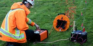 Electrical Resistance Tomography